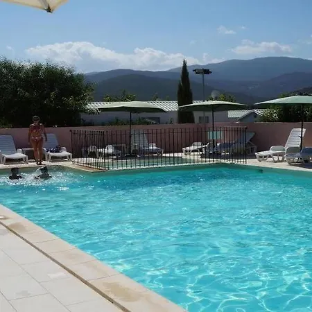 Camping Parc Residentiel La Listra - Maeva *