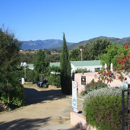 Parc Residentiel La Listra - Maeva