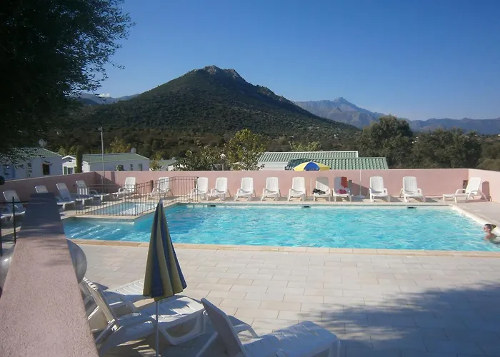 Parc Residentiel La Listra - Maeva *