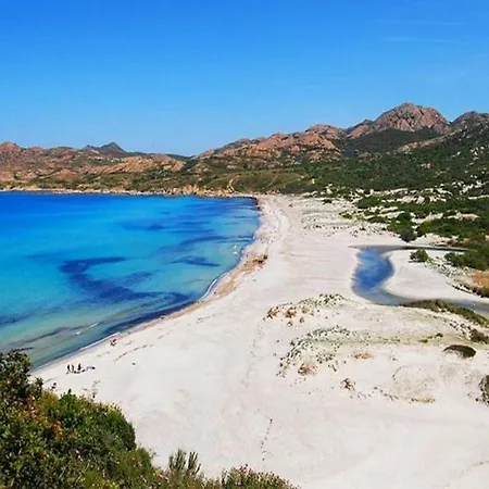 Campsite Parc Residentiel La Listra - Maeva