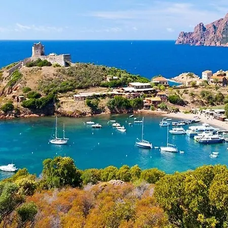 Parc Residentiel La Listra - Maeva