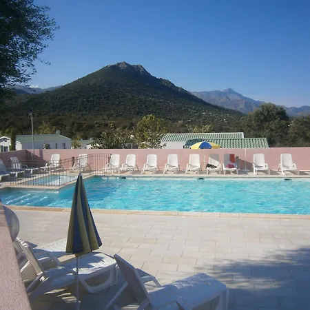 Parc Residentiel La Listra - Maeva *