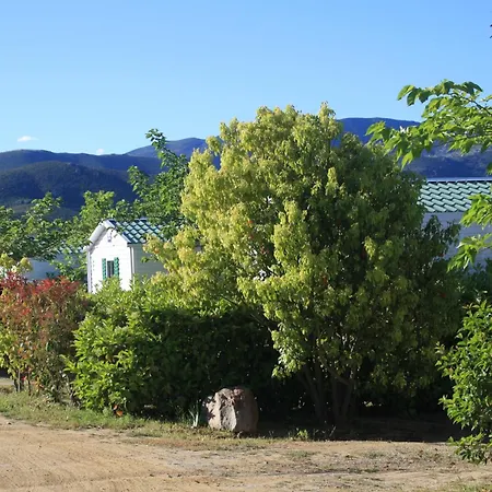 Parc Residentiel La Listra - Maeva *