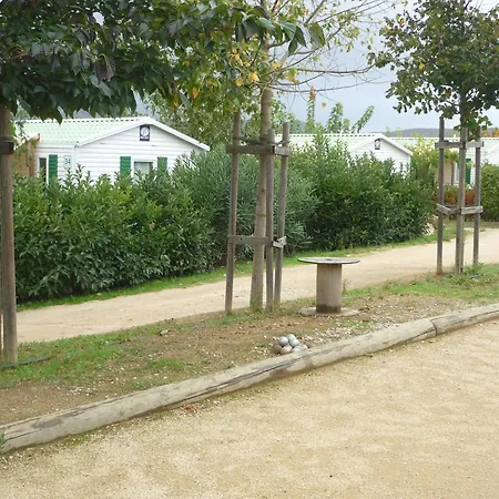 Parc Residentiel La Listra - Maeva Campsite