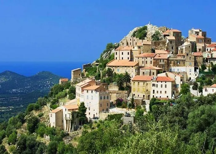 Kemp Parc Residentiel La Listra - Maeva