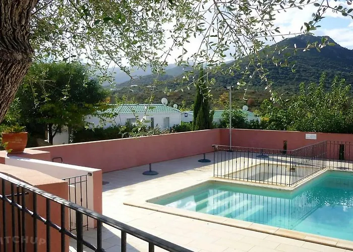 Parc Residentiel La Listra - Maeva