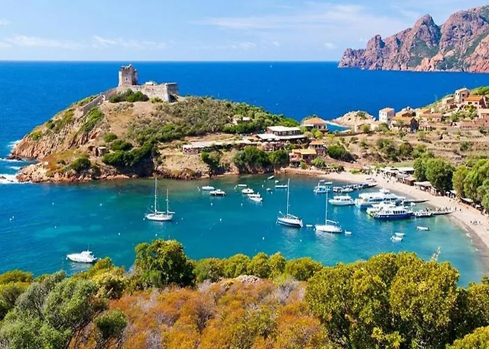 Parc Residentiel La Listra - Maeva