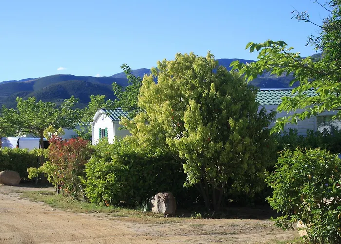 Parc Residentiel La Listra - Maeva *