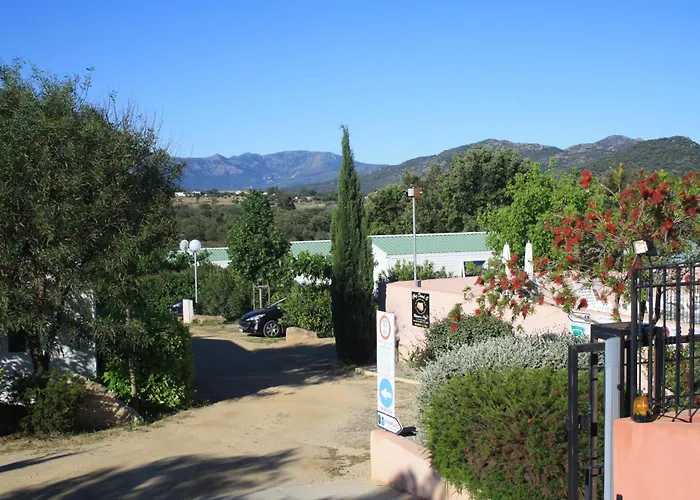 Parc Residentiel La Listra - Maeva